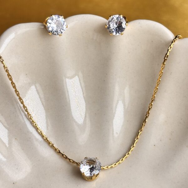 Celestial Sparkle Set