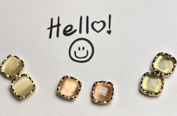 Prism Studs