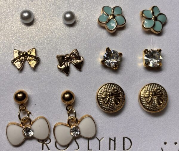 Sparkle Collection