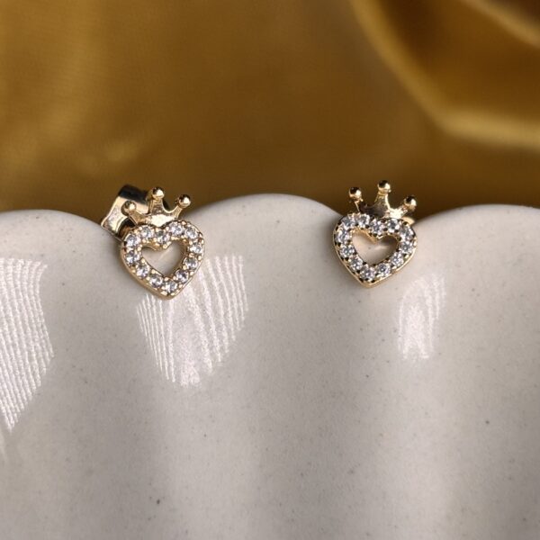 Queen of Hearts Sparkle