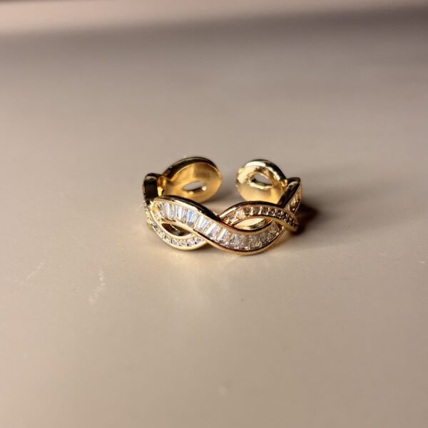 Infinity Ring